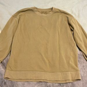LuLulemon Sweatshirt